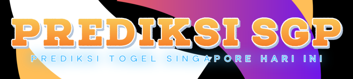 Prediksi SGP | Prediksi Togel Singapore Hari Ini